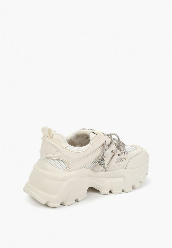 Кроссовки Escan