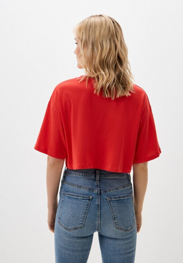 Футболка Terranova