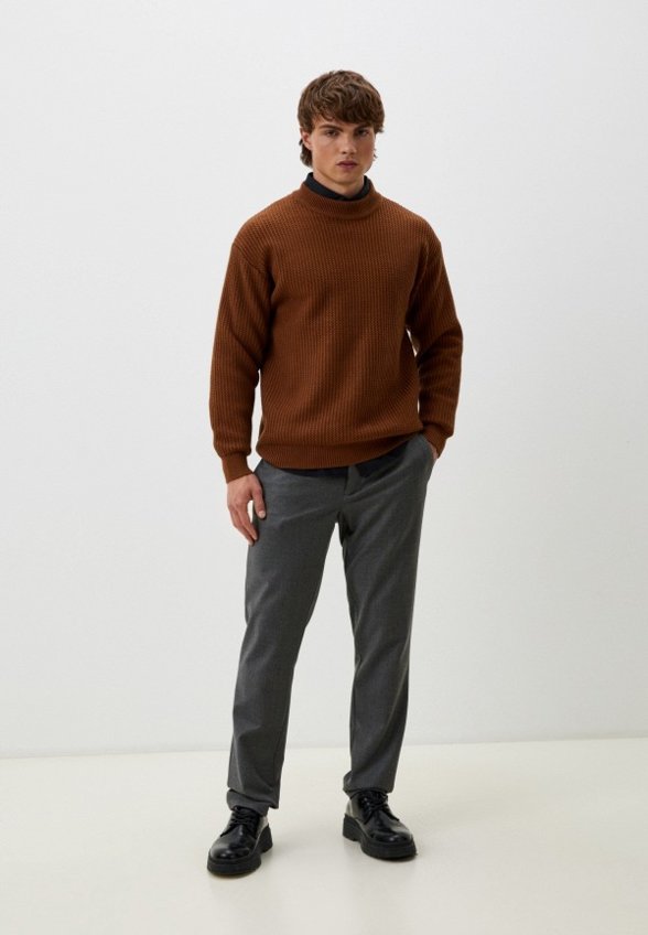 Джемпер Rushbay