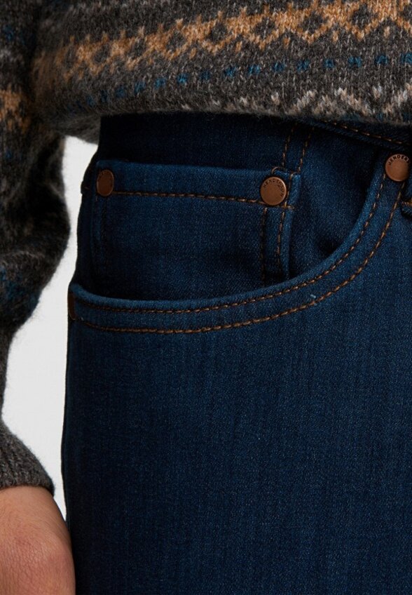 Джинсы Henderson