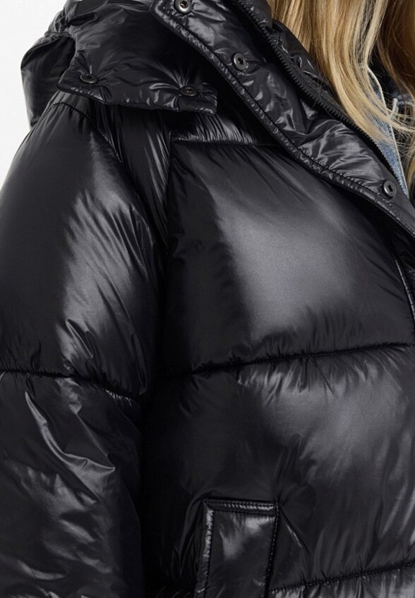 Куртка утепленная Love Republic