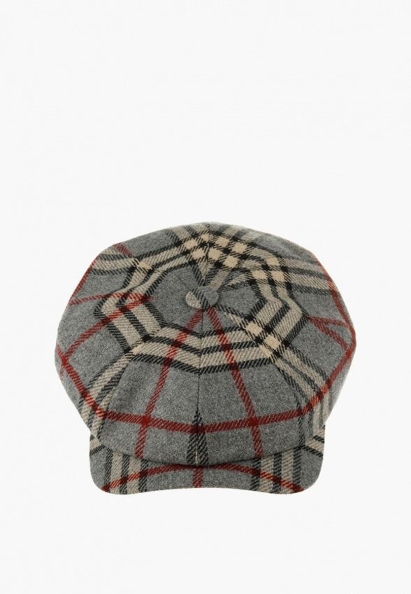 Кепка Fredrikson