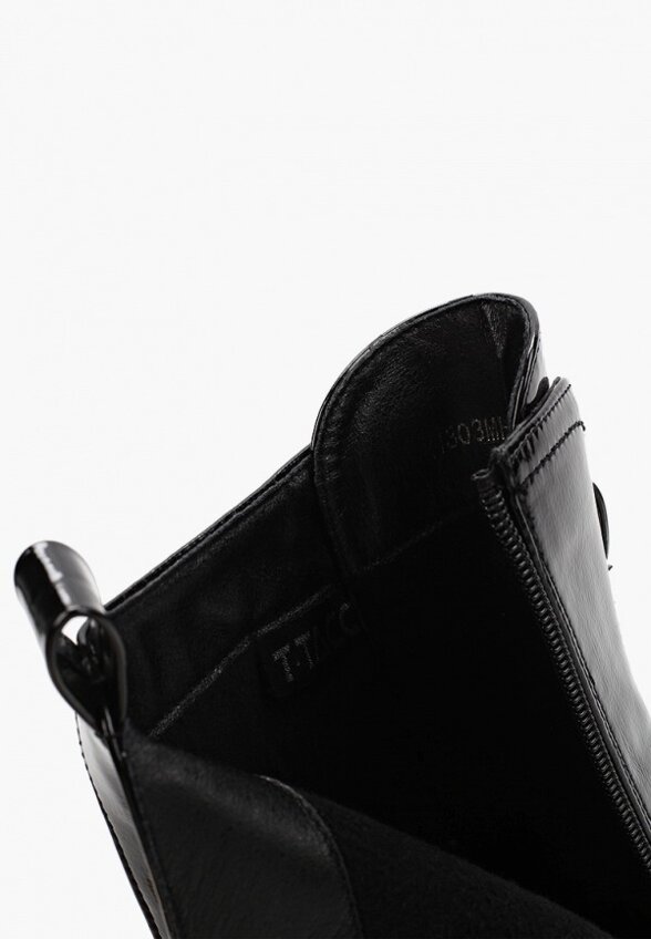 Полусапоги T.Taccardi