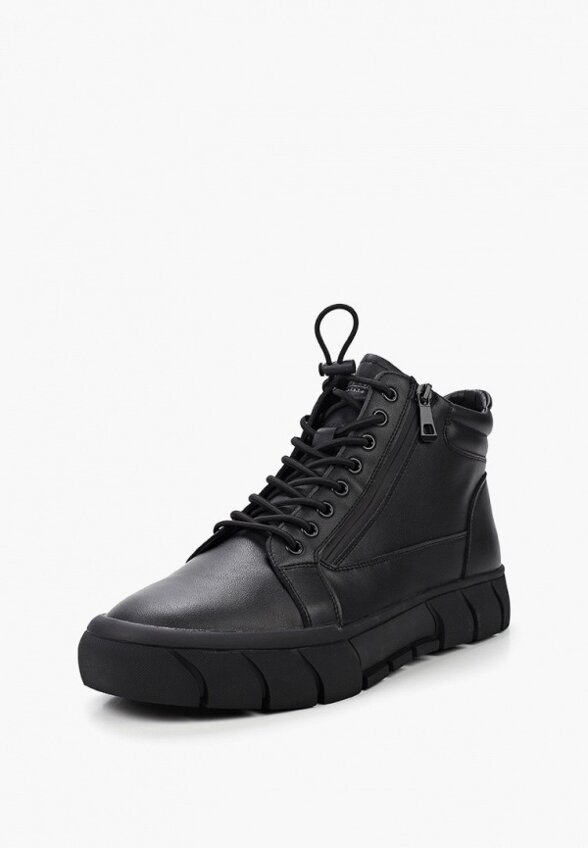 Кеды Francesco Donni