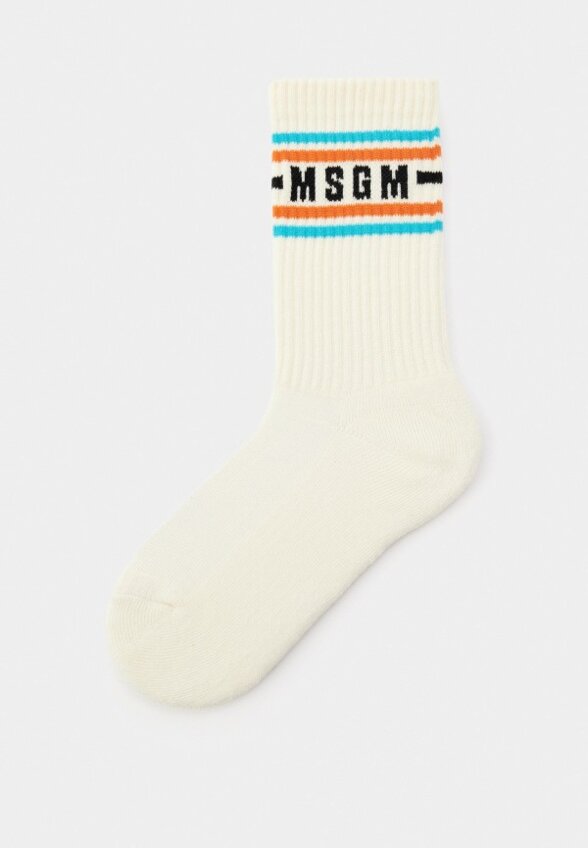 Носки MSGM Kids