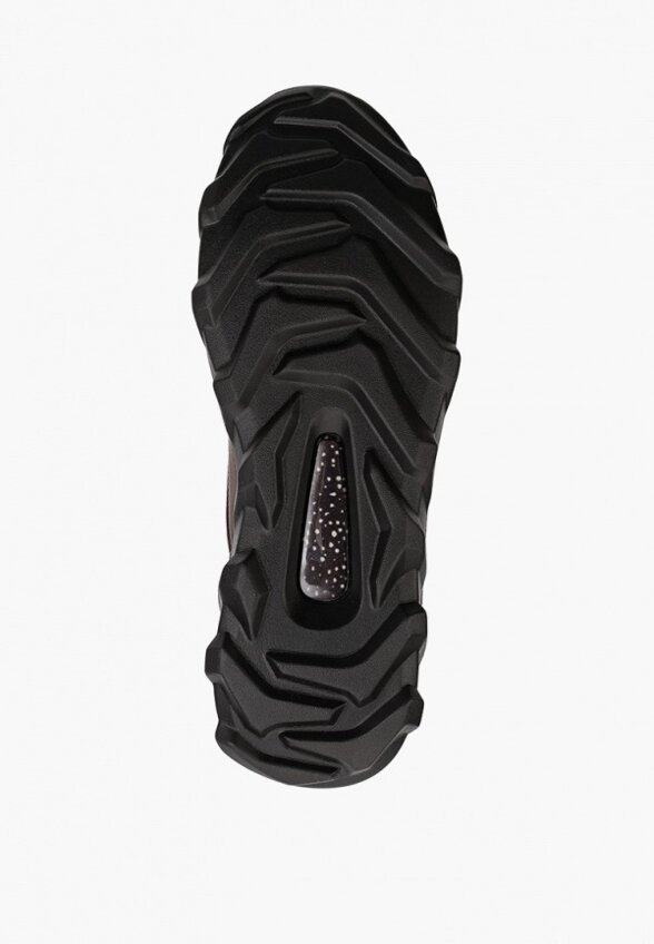 Ботинки Ortenberg