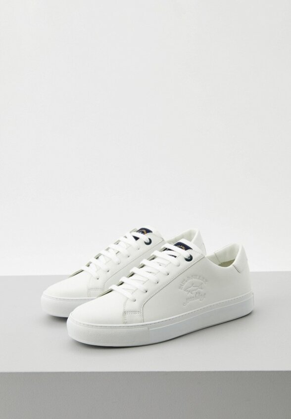 Кеды Paul & Shark