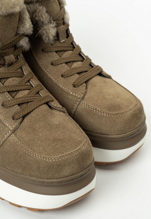 Ботинки Niota Line