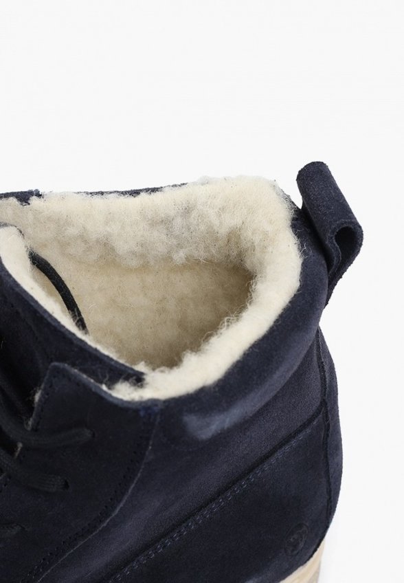 Ботинки Salamander