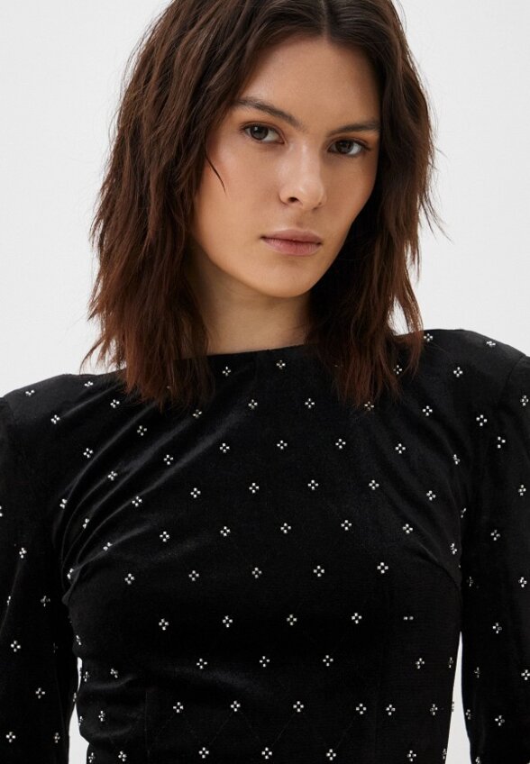 Платье DanMaralex