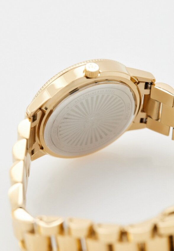 Часы и браслет Roberto Cavalli