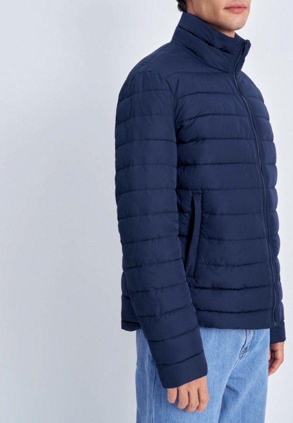 Куртка утепленная Finn Flare