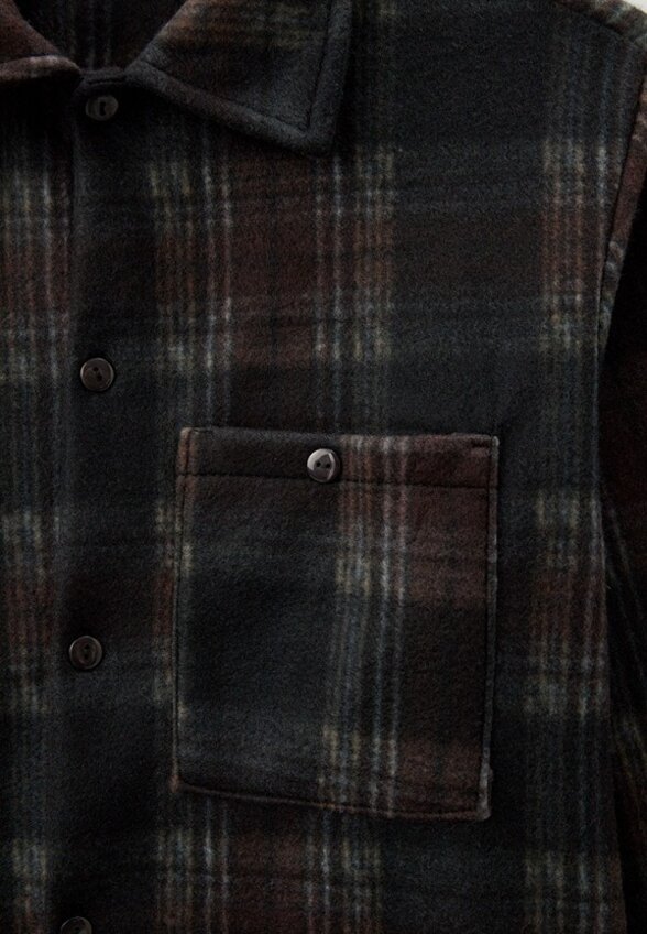 Рубашка Youlala