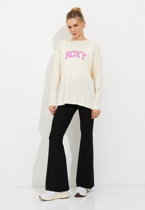 Лонгслив Roxy