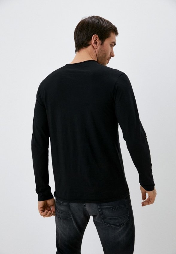 Лонгслив United Colors of Benetton