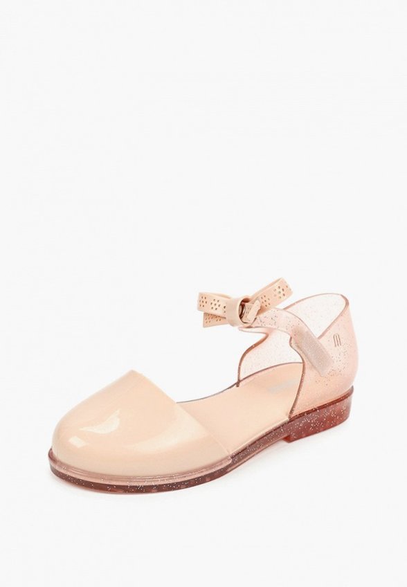 Туфли резиновые Melissa