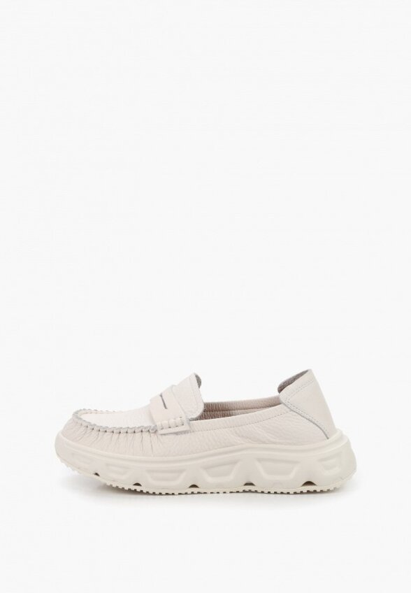 Мокасины Graciana