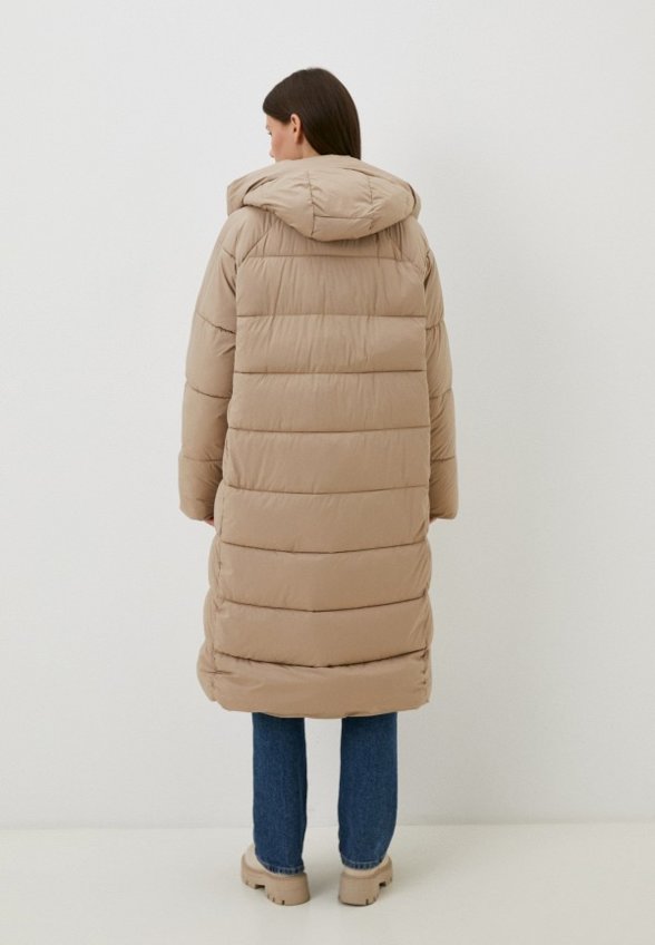 Пуховик LeOtra