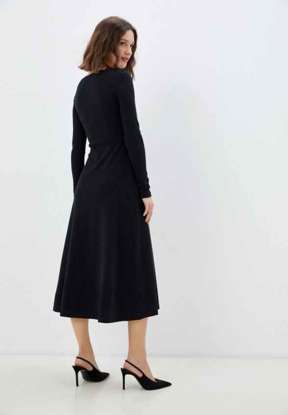 Платье Liza Volkova