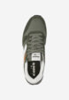 Кроссовки мужские Diadora Camaro M2, Зеленый5  - превью