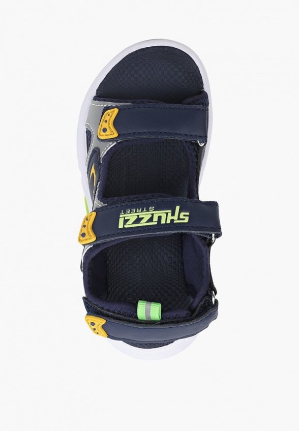 Сандалии Shuzzi