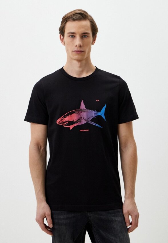 Футболка Hiddenbrand