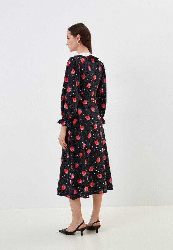 Платье Imocean