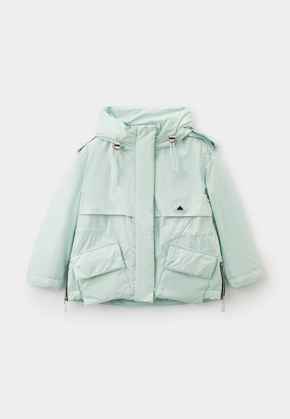 Куртка утепленная Fobs