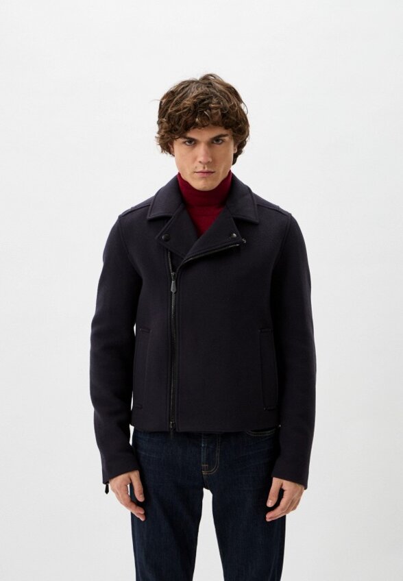 Полупальто Trussardi