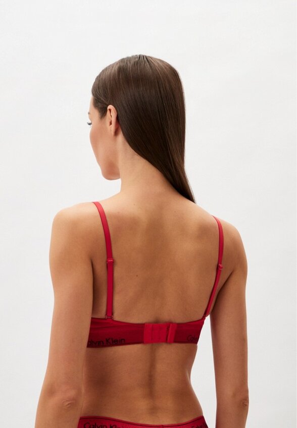 Бюстгальтер Calvin Klein Underwear