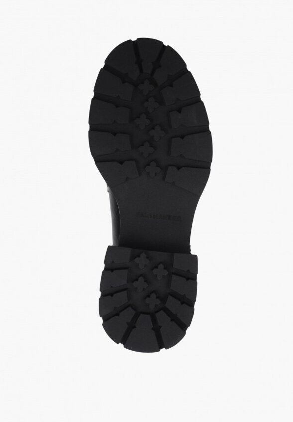 Лоферы Salamander