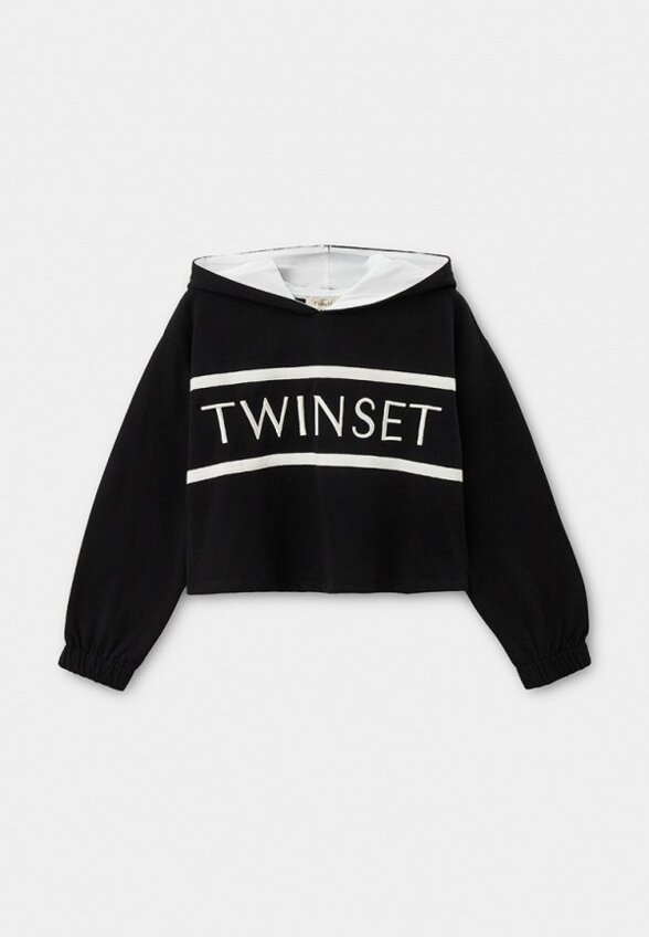 Худи Twinset Milano