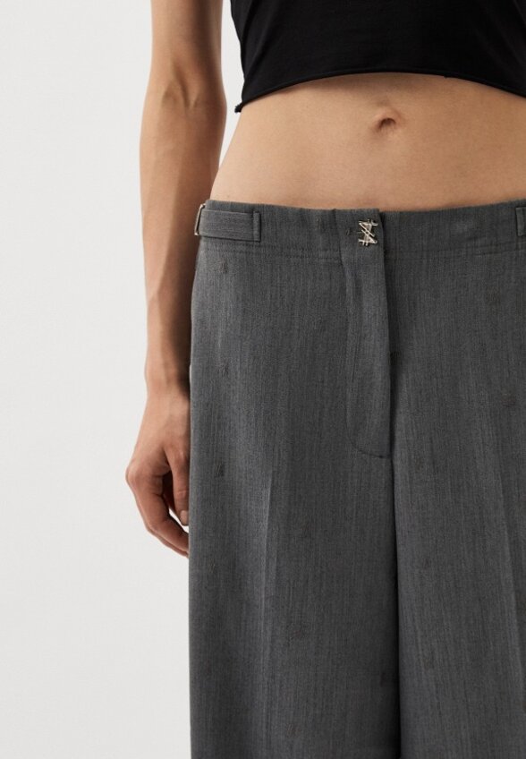 Брюки Twinset Milano