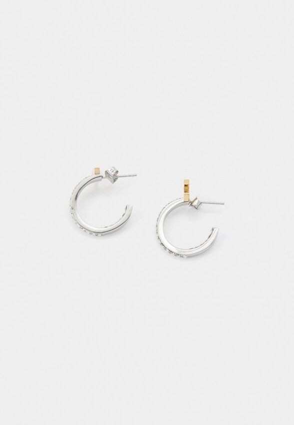 Серьги Trussardi