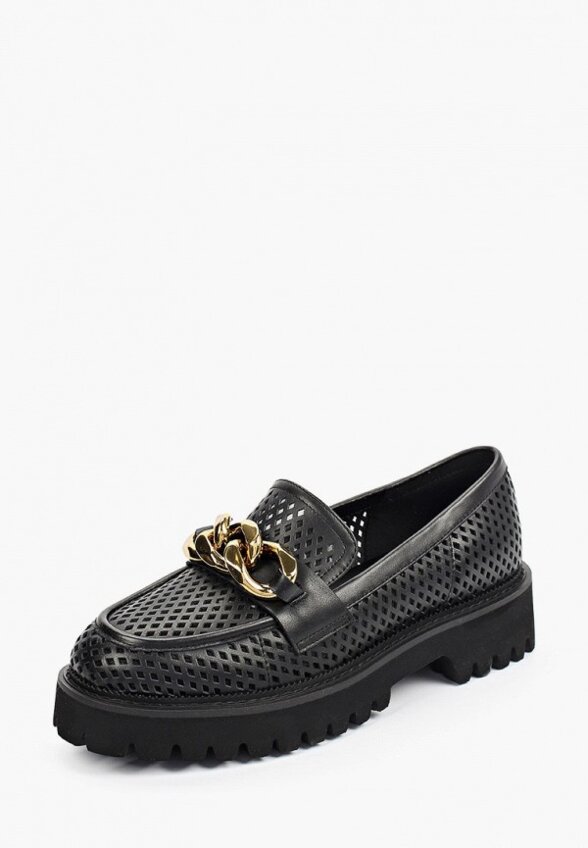 Лоферы Vitacci