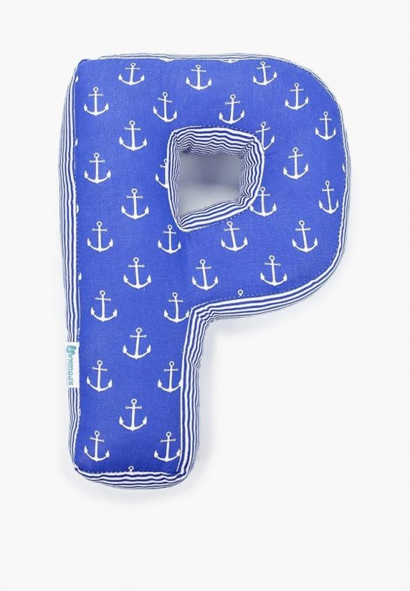 Подушка декоративная Крошка Я