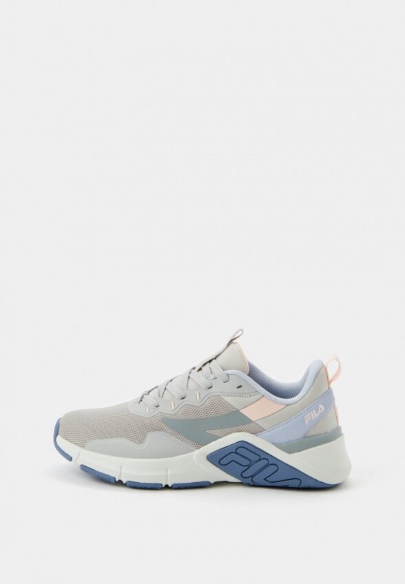 Кроссовки Fila