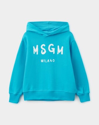 Худи MSGM Kids детям