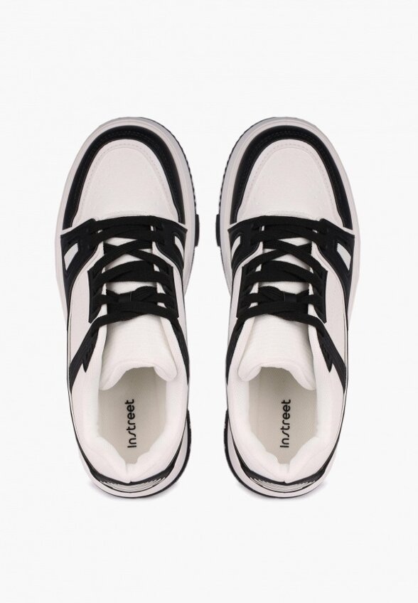 Кроссовки Instreet