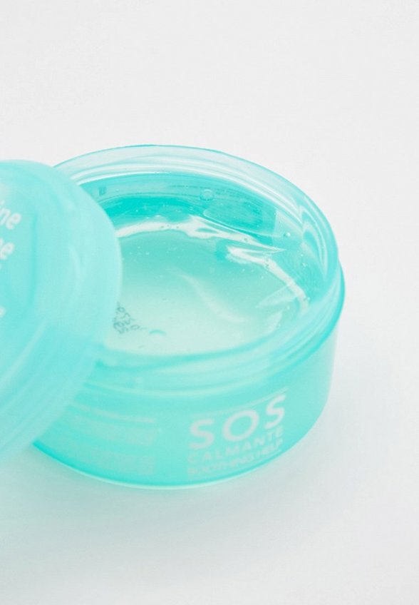 Гель после загара Corine de Farme