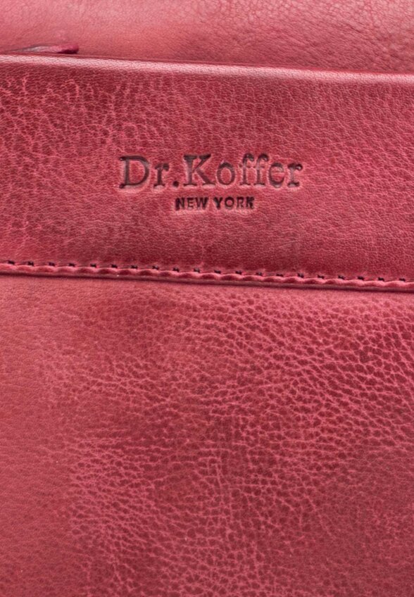 Др.Коффер B402383-244-03 рюкзак