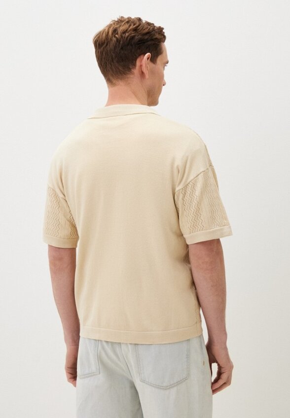 Кардиган Rushbay