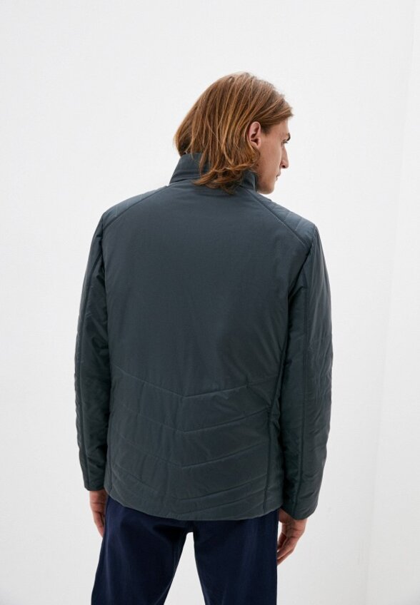 Куртка утепленная Dtmd