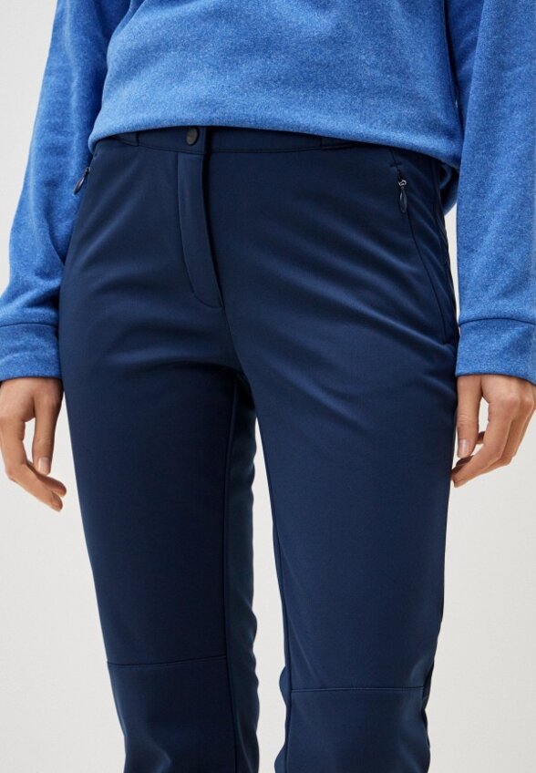 Брюки горнолыжные Ziener