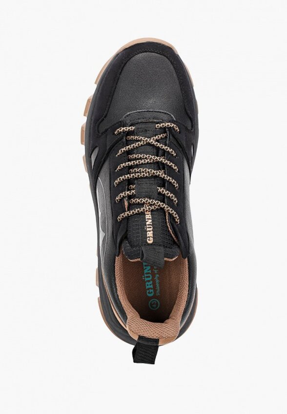 Кроссовки Grunberg