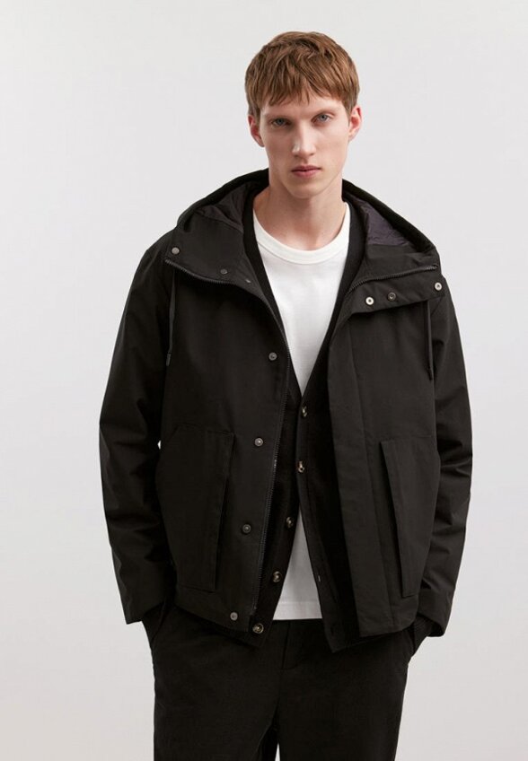 Ветровка Baon