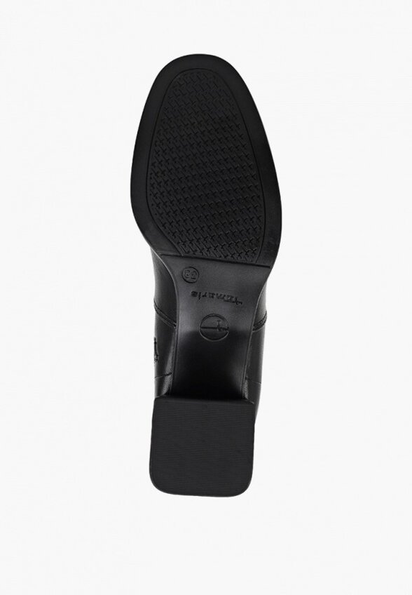 Ботфорты Tamaris