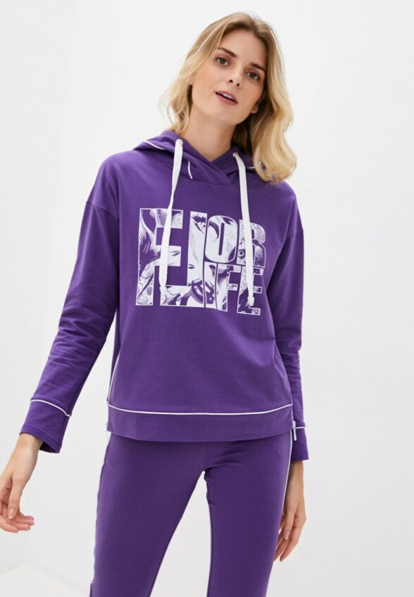 Костюм спортивный Forlife