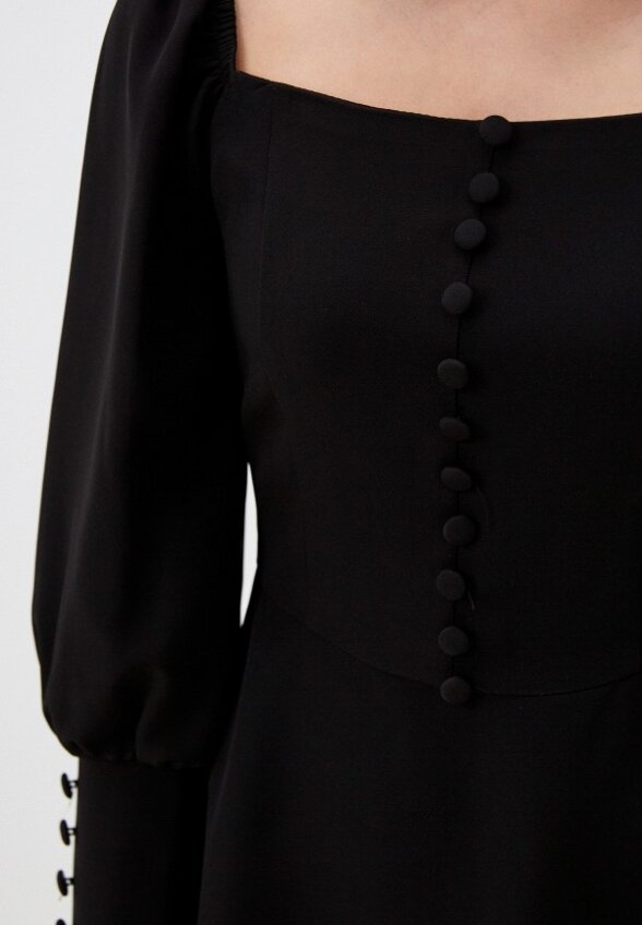 Платье Pink Orange