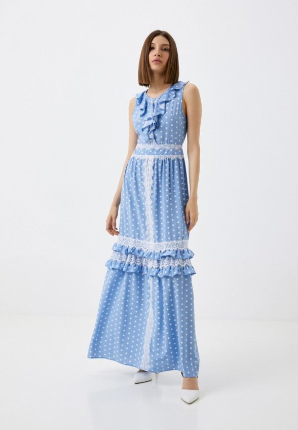 Платье Fragarika